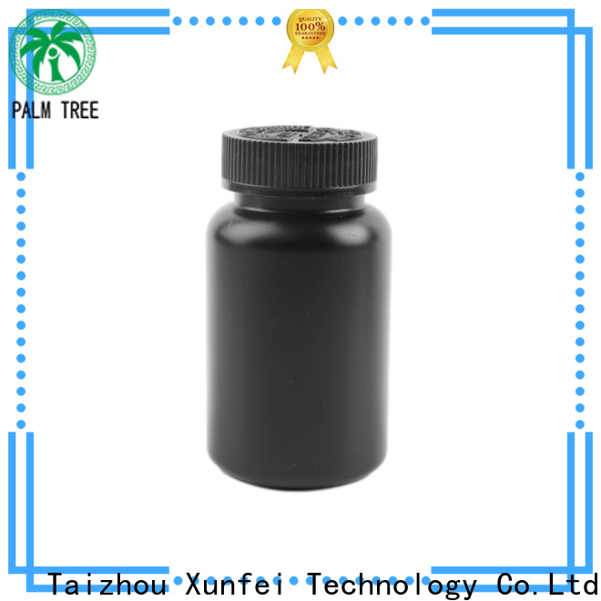 Xunfei Factory Price hdpe bottles for sale company