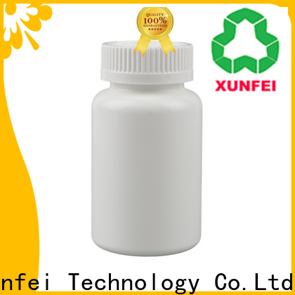 Factory Direct sterile hdpe bottles supplier