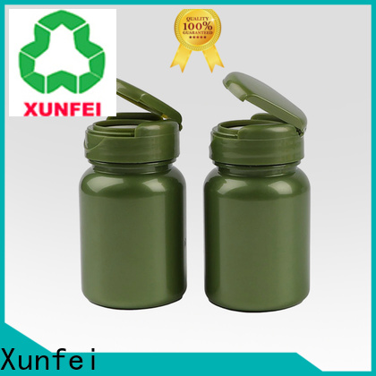 Best plastic medicine bottle with good price