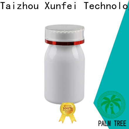 Xunfei empty plastic medicine bottles company