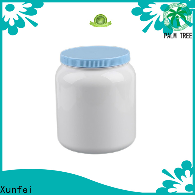 Xunfei Best honey bottle for sale