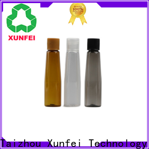 Xunfei Good Selling hemp bottle from China