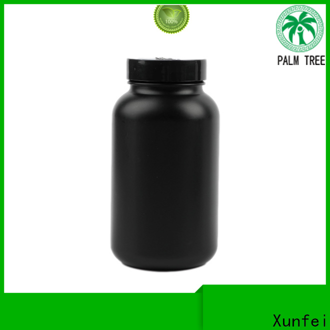 Xunfei High quality reagent bottle factory