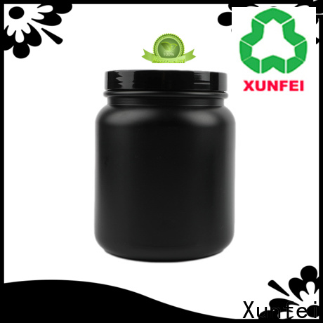 Customized solid bottle with good price