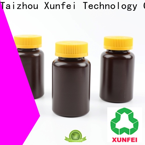 Best white hdpe bottle with good price