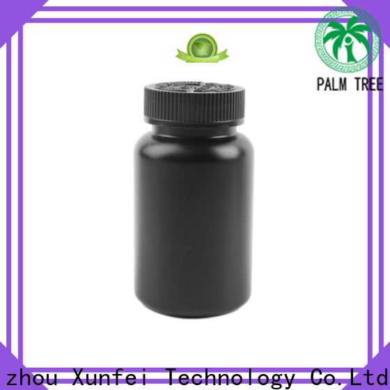 Xunfei pharmaceutical hdpe bottle company