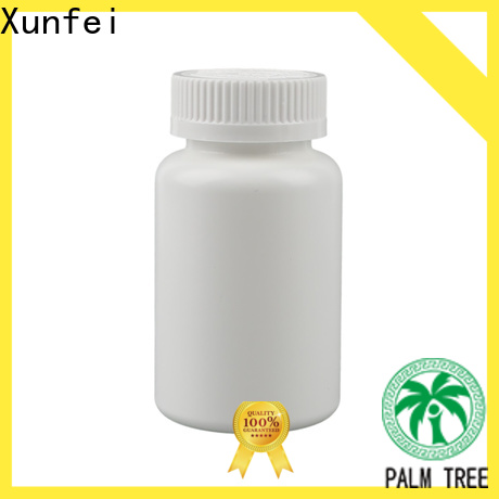 Xunfei small hdpe bottles for sale