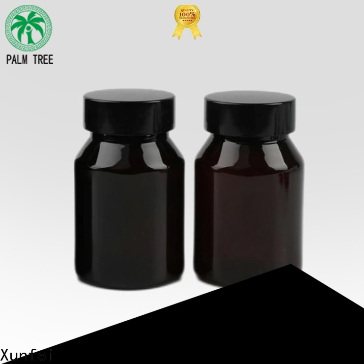 Xunfei plastic medicine bottle company