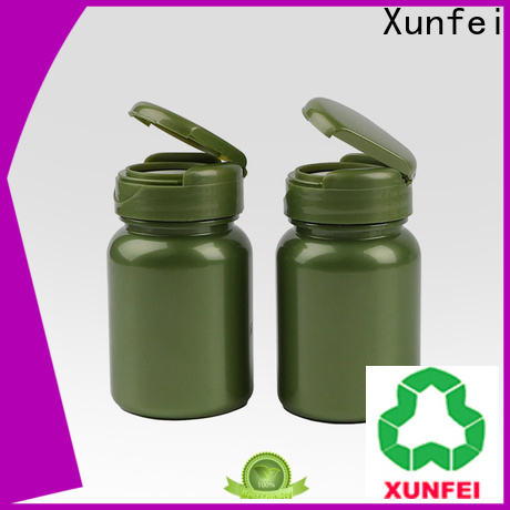 Best Price plastic medicine bottles wholesale manufacturer