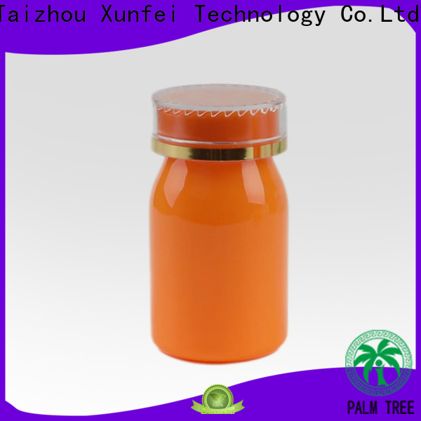 Top Selling plastic medicine bottles for sale with good price