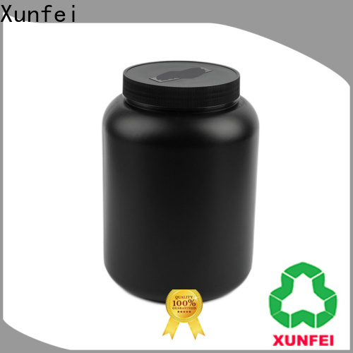 Xunfei Factory Direct food bottle manufacturer factory