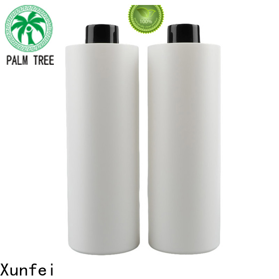 Xunfei Factory Price 30ml lotion bottle factory