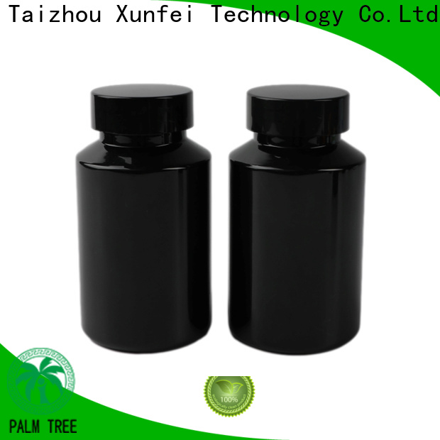 Hot Sale plastic medicine bottles for sale company