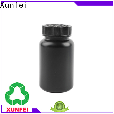 Xunfei 2l hdpe bottle factory
