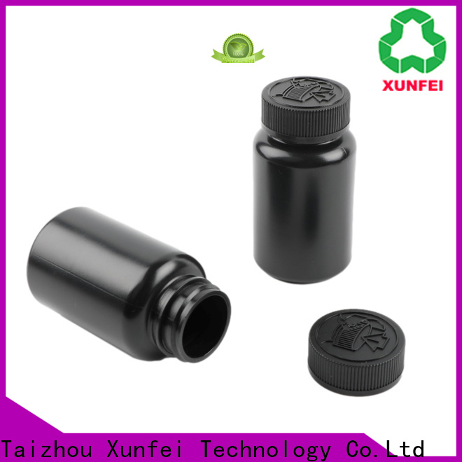 Good Selling hdpe bottle manufacturer from China