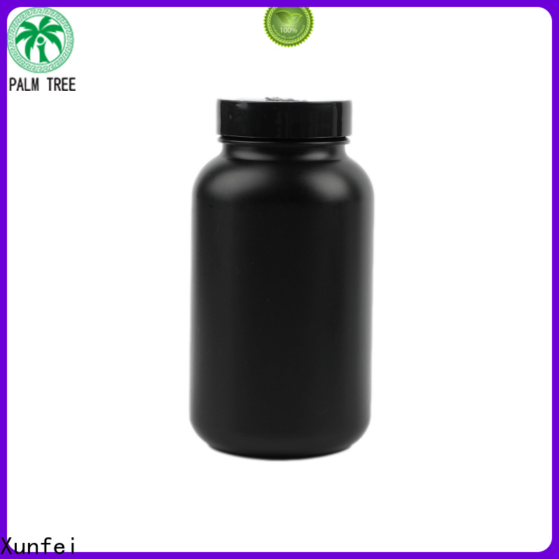Factory Direct candy bottle from China
