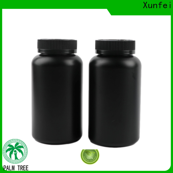 Top Selling food plastic bottle with good price