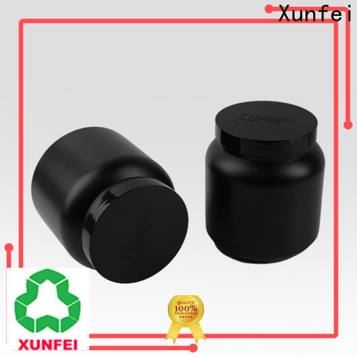 Xunfei oil bottle from China