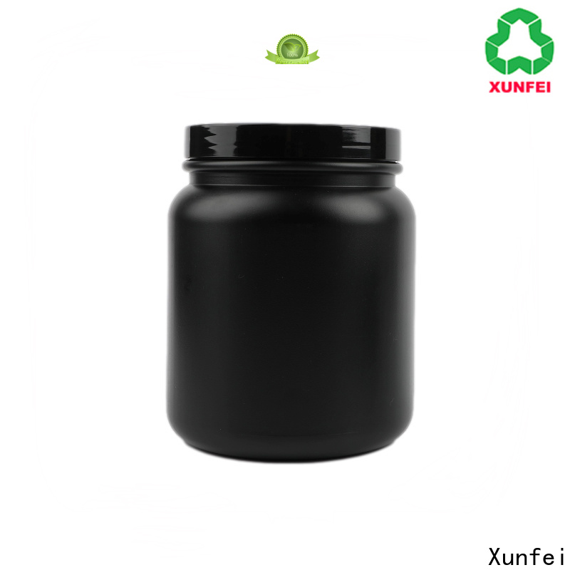 Xunfei High quality food bottle from China