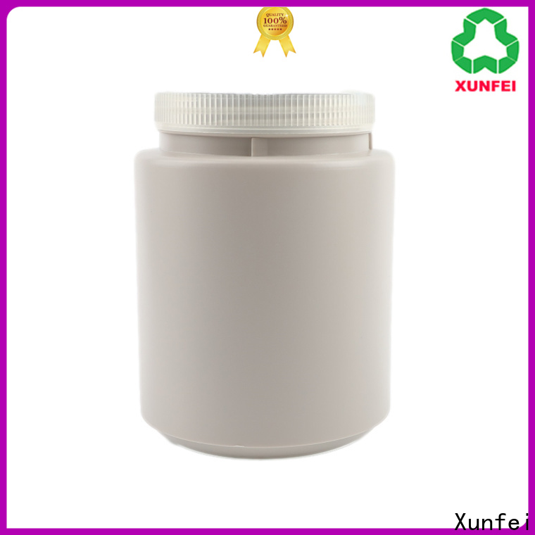 Factory Price sauce bottle from China