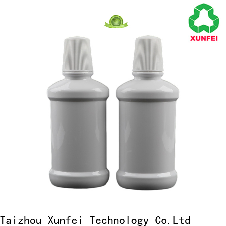 Xunfei Hot Sale mini hand sanitizer bottles with good price