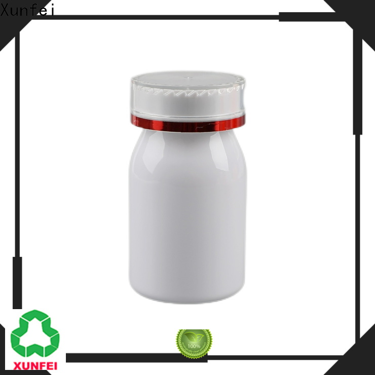 Best pet medicine bottles manufacturer