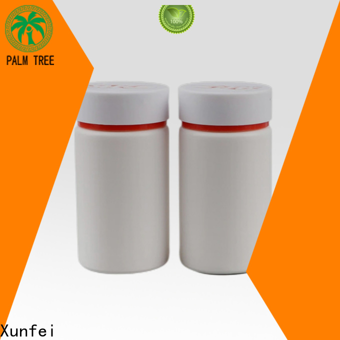 Xunfei Best Price hdpe can from China