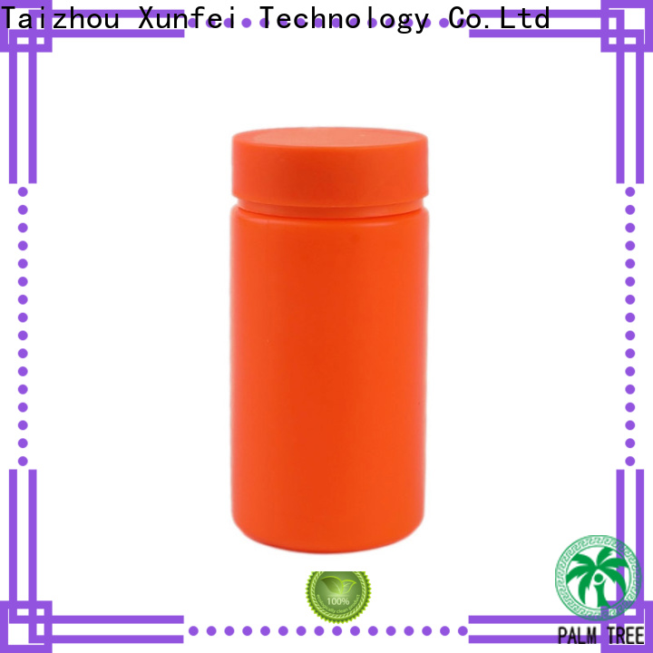 Xunfei Hot Sale small hdpe bottles with good price