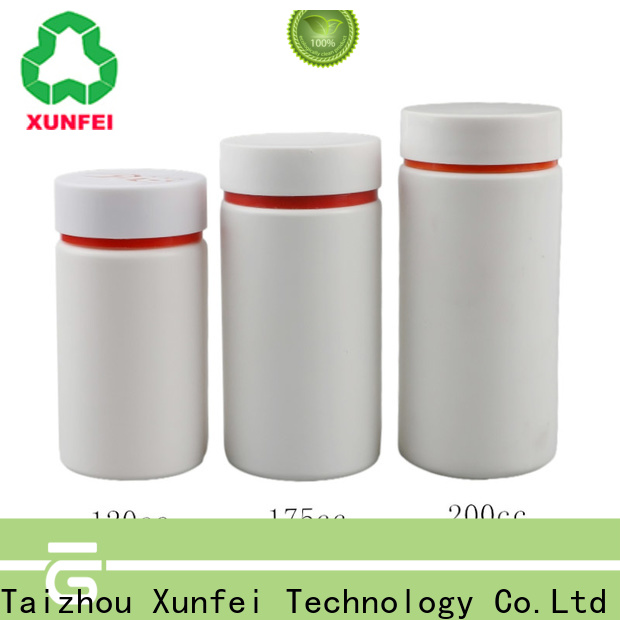 Xunfei 20 ml hdpe bottles for sale