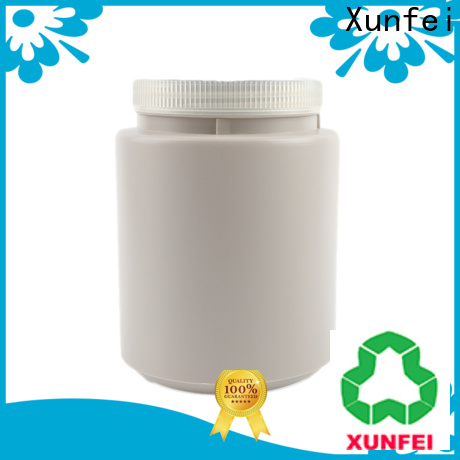 Xunfei Hot Selling food bottles wholesale company
