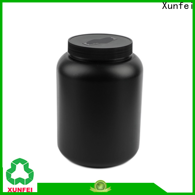 Factory Direct protein bottle factory