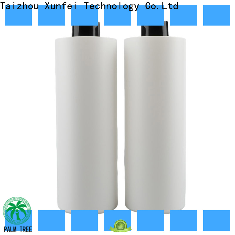 Xunfei lotion bottle containers supplier