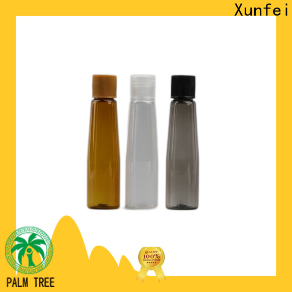 Xunfei Hot Sale smoking bottle manufacturer