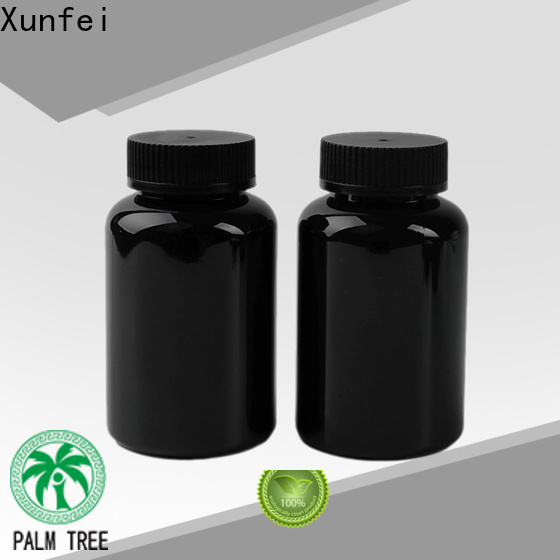 High quality plastic medicine bottles for sale for sale