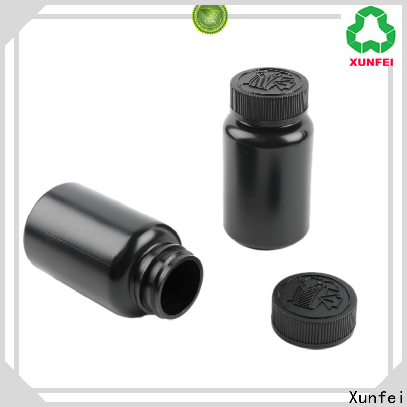 Xunfei 5l hdpe bottle for sale