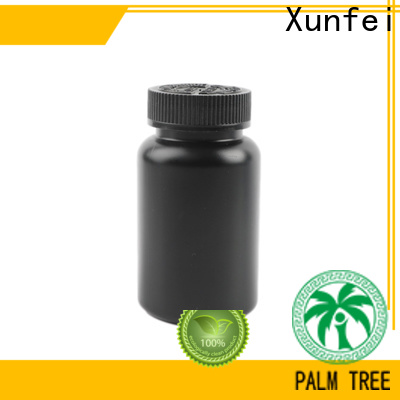 Xunfei 1 gallon hdpe bottle manufacturer