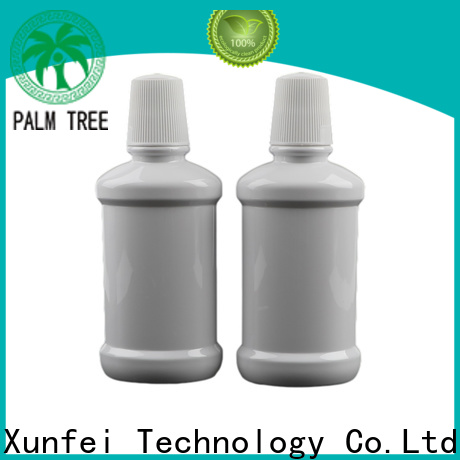 Customized 60ml hand sanitizer bottle factory
