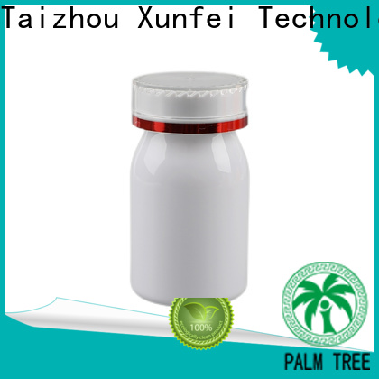 Best small plastic medicine bottles supplier