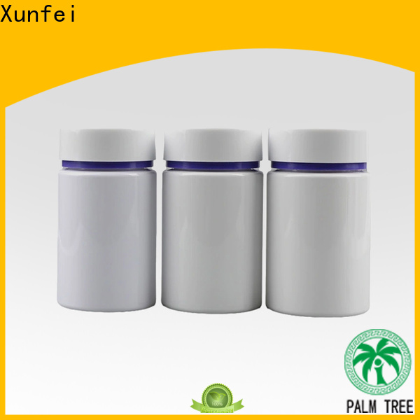 Hot Selling small plastic medicine bottles company