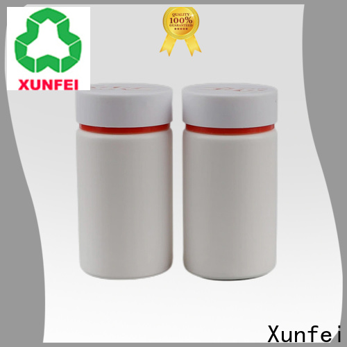 Xunfei Good Selling 30ml hdpe bottle manufacturer