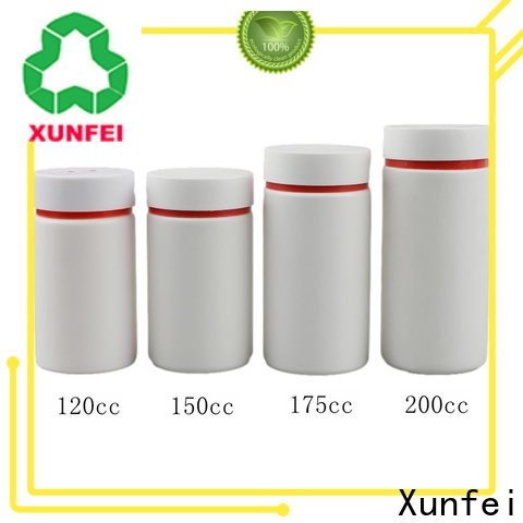Factory Direct 750ml hdpe bottle from China