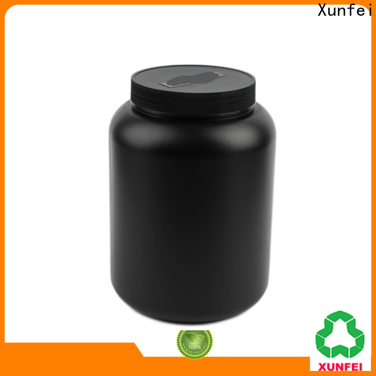 Xunfei food bottle container manufacturer