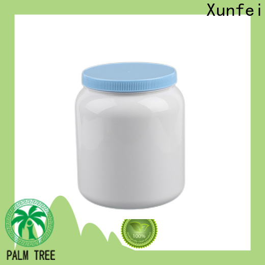Xunfei coffee bottle from China