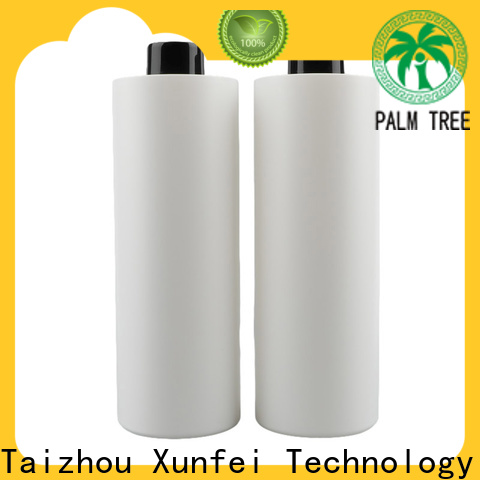 Xunfei Best Price luxury lotion bottles supplier