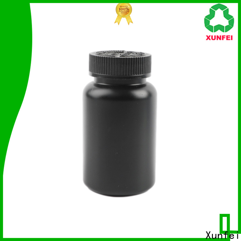 Hot Sale fluorinated hdpe bottles with good price
