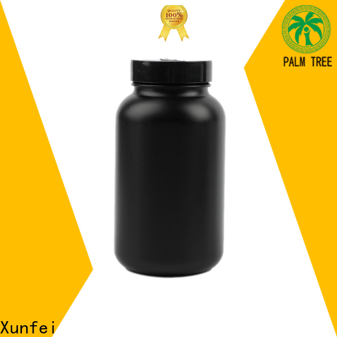 Xunfei reagent bottle manufacturer