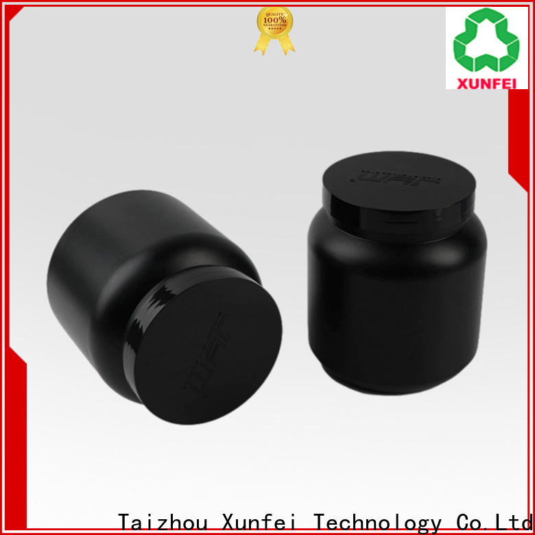 Xunfei coffee bottle with good price