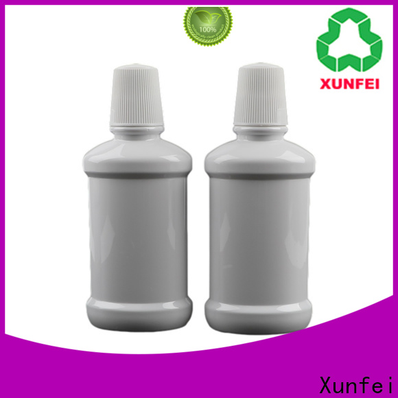 Xunfei Factory Price 100ml hand sanitizer bottle from China