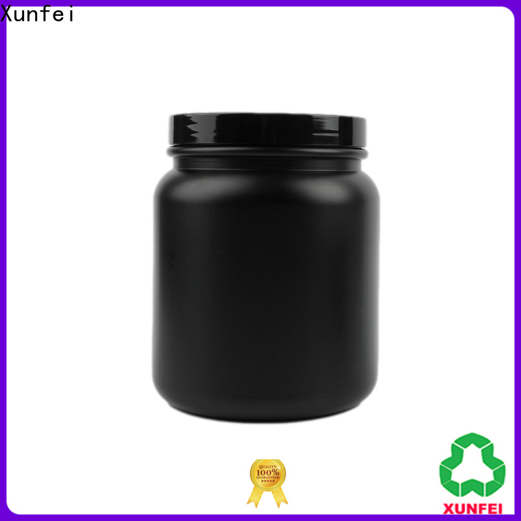 Xunfei power bottle company