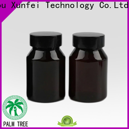 Factory Price plastic medicine bottle with good price